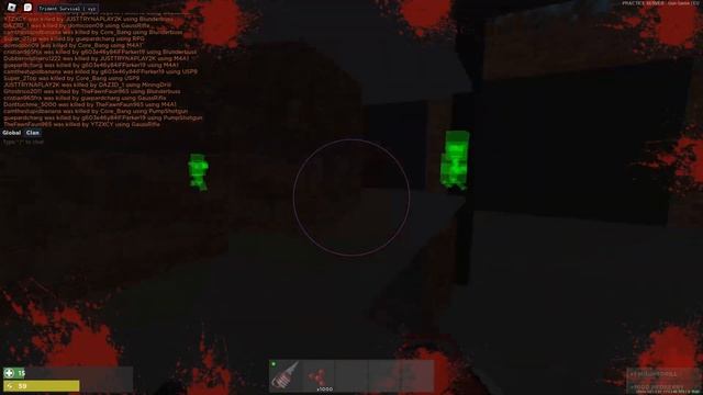 Xyz Paid Script Showcase (best trident survival v2 script) смотреть онлайн