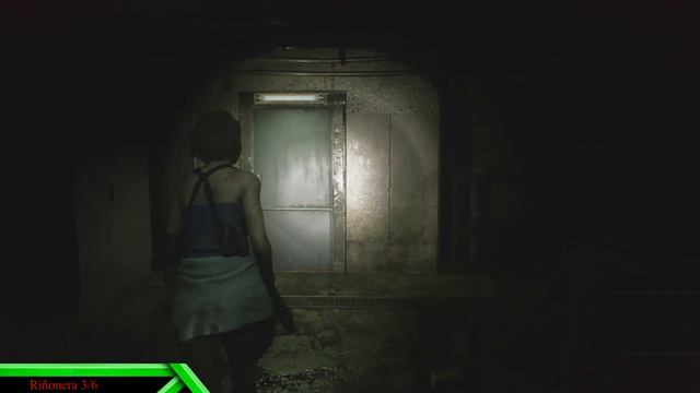 Resident Evil 3 Remake | Guía de Coleccionables (Documentos, Mr. Charlie, Cerraduras, Armas) смотреть онлайн