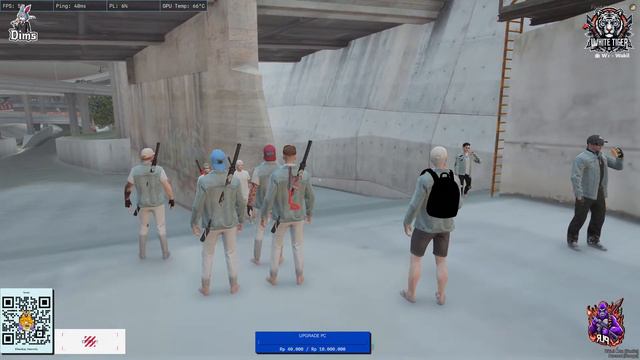 08/03/2024 Streamer Paling Rajin Pt.2 смотреть онлайн