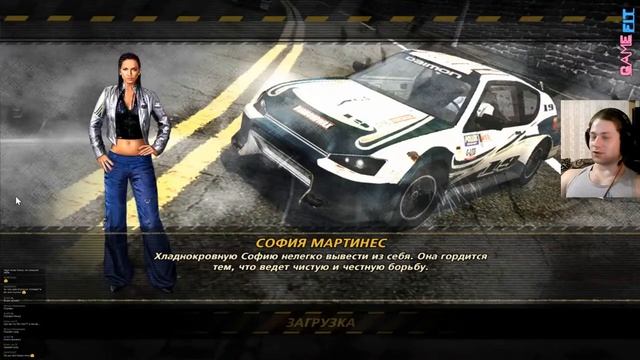 ✪ FlatOut Ultimate Carnage ✪ [Коротко о главном] смотреть онлайн