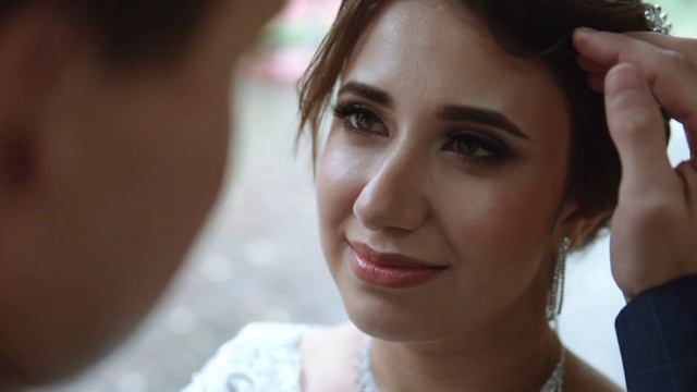 Wedding H&L. Свадьба Хамита и Лилии. Свадебный видеоролик. смотреть онлайн