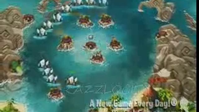Fort Defense [FINAL] смотреть онлайн