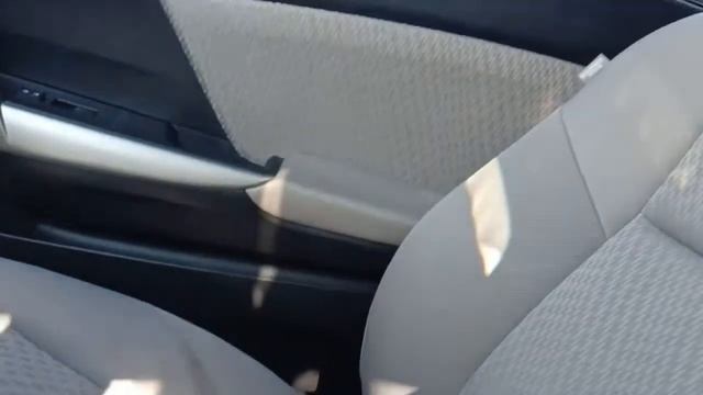 2015 Honda Civic LX Coupe смотреть онлайн