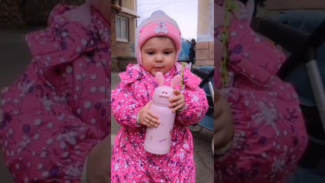 Детские термосы Milandiya