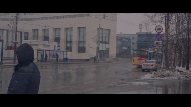 Мурманск 28.03.2020.В преддверии большого шухера. Самоизоляция. смотреть онлайн