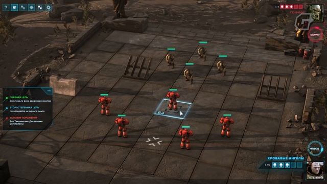 ТОП 10 игр по вселенной Warhammer смотреть онлайн