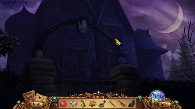 Small Town Terrors 3 Galdors Bluff gameplay - GogetaSuperx смотреть онлайн