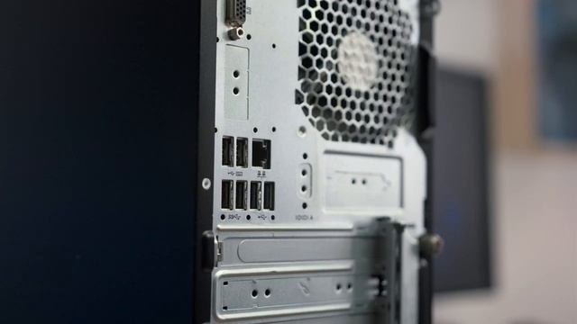 HP prodesk 400 G6 MT reacondicionado Review ✅ смотреть онлайн
