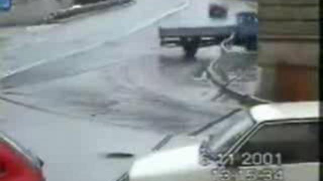 Вальсирующее авто смотреть онлайн