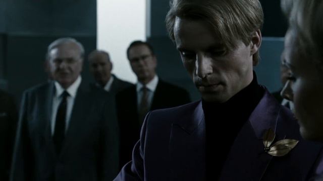 Атака на Озимандию | Хранители (2009) смотреть онлайн
