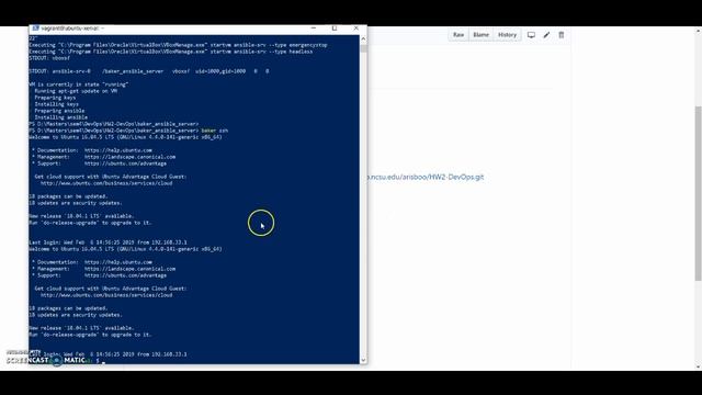 Create mattermost server in under 2 mins !!! смотреть онлайн
