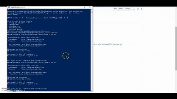 Create mattermost server in under 2 mins !!!
