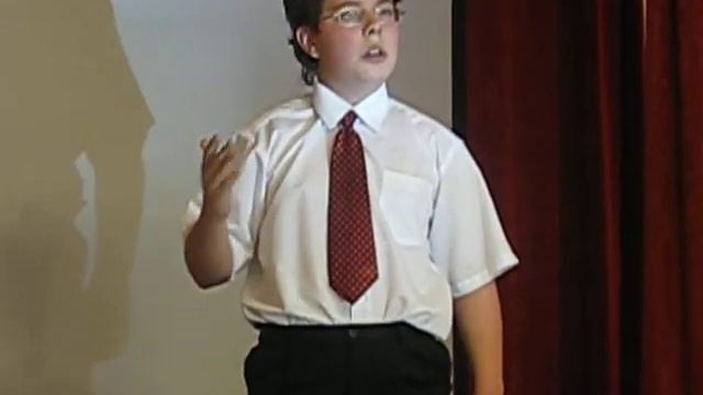 MVI 2438 Юра читает Гоголя март 2012 смотреть онлайн