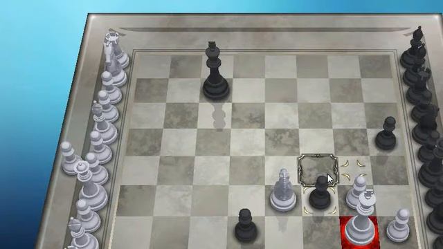 chess titans: bug? смотреть онлайн