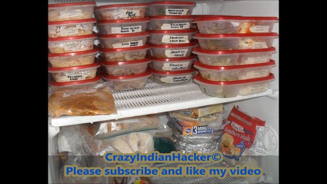 Why You Should Leave a Coin in the Freezer Before Leaving the House смотреть онлайн