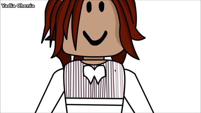 Drawing Roblox Avatars #57 смотреть онлайн