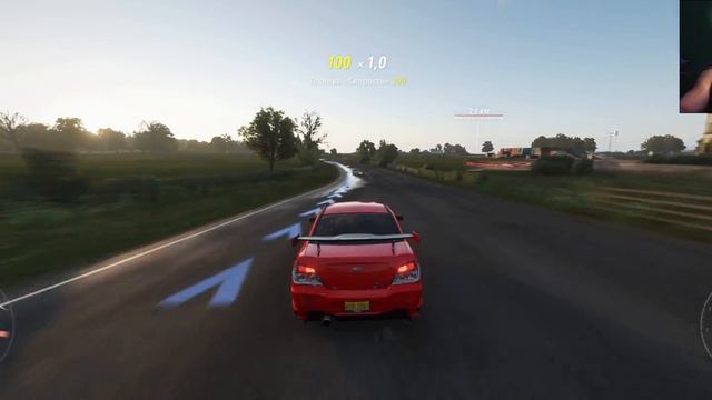 #3 Forza Horizon 4 - Halo, Поезд и ржавый Ягуар смотреть онлайн
