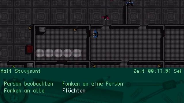 Let's play Der Clou #41 Bruch 8-2 National Galery #4 ( deutsch - german ) смотреть онлайн