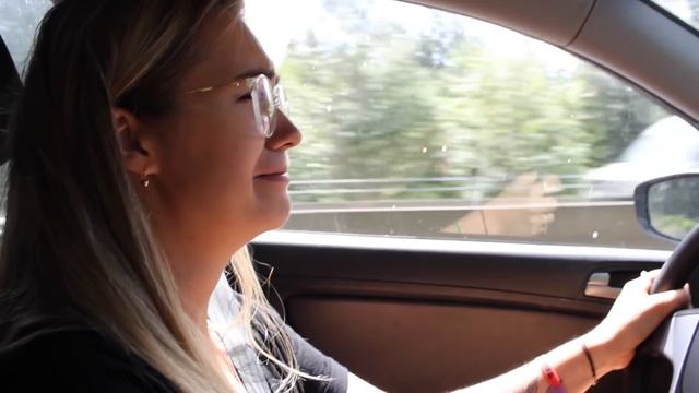 Drivers Ed: ROADTRIP TIPS смотреть онлайн