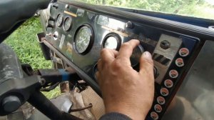 Любовь проснулась к МАЗ 500 или 5549