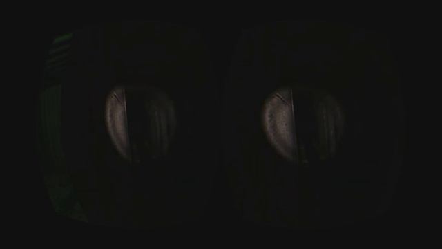 Dont Look Back Chapter 2, Oculus Rift Horror смотреть онлайн