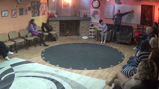 Связь квантовой физики с интуитивными НЕ расстановками