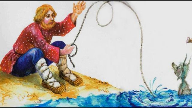 Тематическая программа "185 лет - значимая дата памяти со дня смерти А.С.Пушкина" смотреть онлайн