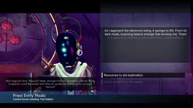 No Man's Sky #7 || Atlas Pass v1 and Atlas Interface! смотреть онлайн