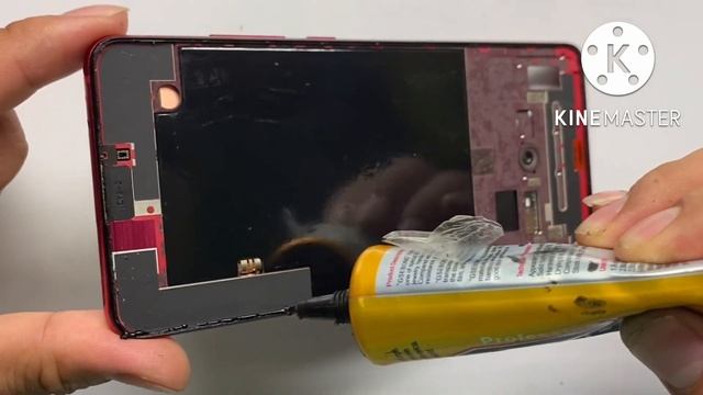 Xiaomi Mi 9T Black screen No Display Vibrate Only No Grapics Replace Super Amoled Lcd Amazing Resul смотреть онлайн