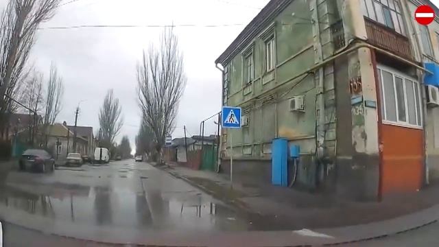 ДТП. Аварии,сбитые пешеходы подборка на видеорегистратор.mp4 смотреть онлайн