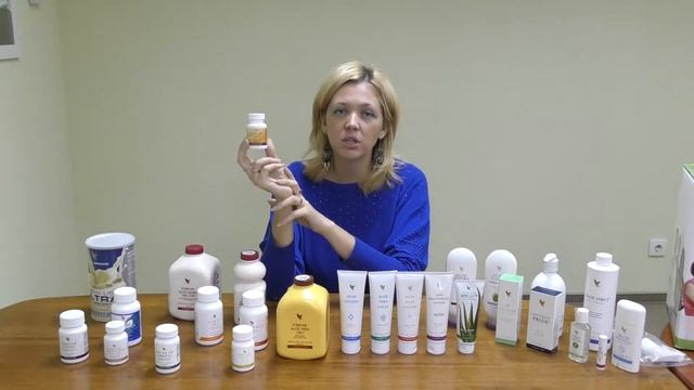 №1 Комбинированный набор “Тач оф Форевер “ смотреть онлайн