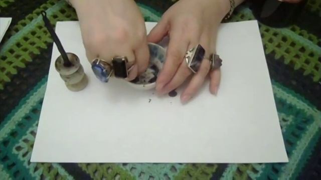 Магическая защита офиса и дома - "Ведьмина бутылка" смотреть онлайн