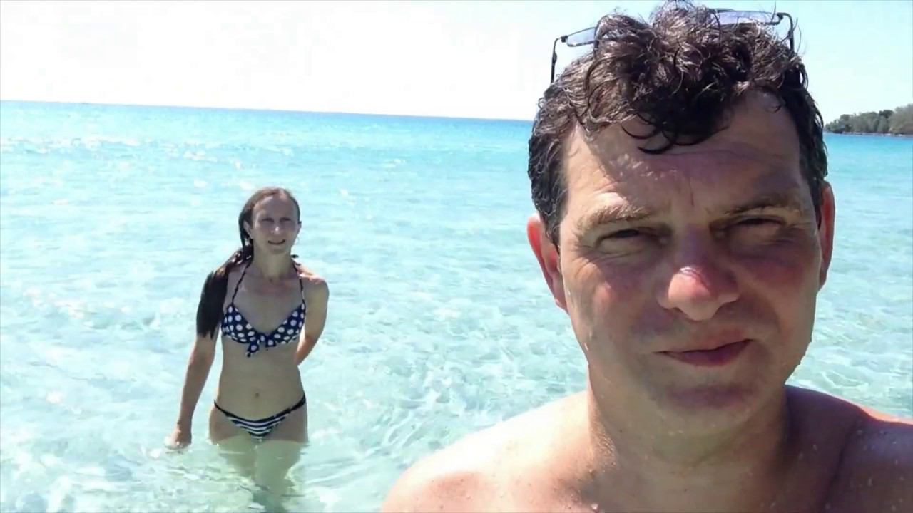 Райское место остров Ко Куд в Тайланде смотреть онлайн