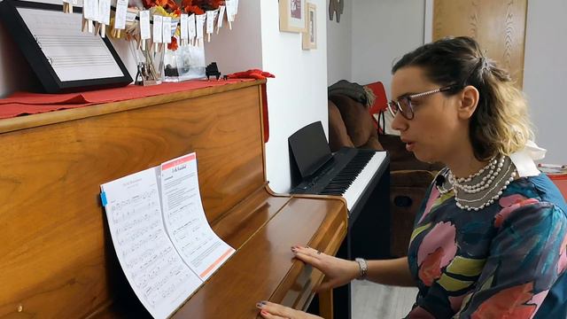 Teaching Tips for 'On the Roundabout' by Cuthbert Harris RIAM Grade 3 2019 смотреть онлайн