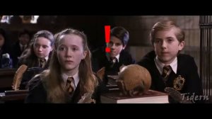 Жестокий Хогвартс и Тайная Комната   RYTP