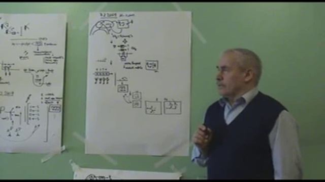 ММПК.ОСА. Полагание технологического основания 2009 смотреть онлайн