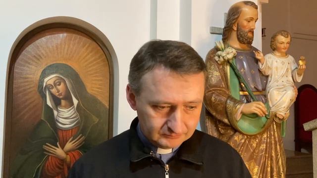 Размышления - Слово стало плотью (551) 18.12.2021 смотреть онлайн