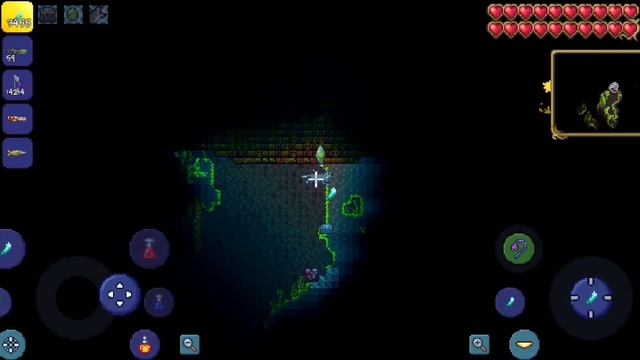 ТЕРАРИЯ ВОЛК СТРЕЛОК 3?! ПРИКЛЮЧЕНИЕ В ТЕРРАРИИ?!УБИЛ ПЛАНТЕРУ И ГОЛЕМА!! смотреть онлайн