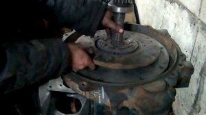 По трём переходным моделям самодельного кожуха из листового материала.