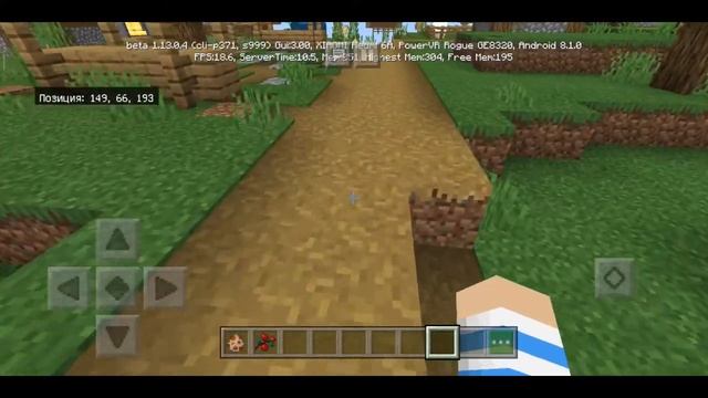 ВЫШЕЛ НОВЫЙ MINECRAFT PE 1.13.0.4 | ПОДРОБНЫЙ ОБЗОР| СКАЧАТЬ СЕЙЧАС БЕСПЛАТНО смотреть онлайн