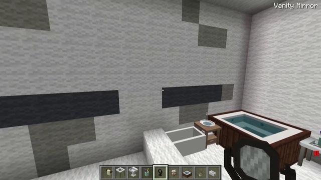 ЭТО ЛУЧШИЙ ДОМ ДЛЯ ВЫЖИВАНИЯ В АДУ В МАЙНКРАФТ Топовский Minecraft Дом в Гасте смотреть онлайн