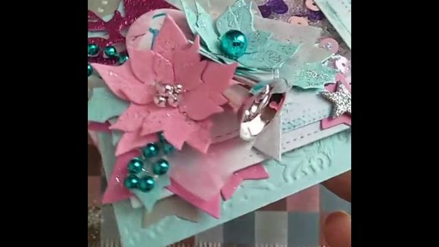 Открытки- шейкеры для 1 этапа СП с АртУзор. смотреть онлайн