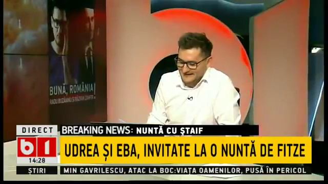 Buna, Romania ! Cu Radu Buzaianu si Razvan Zamfir, P3/3 смотреть онлайн