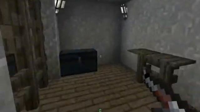 Sarge Craft-S.T.A.L.K.E.R Craft-Update With Sarge And Tank Online Multiplayer? смотреть онлайн