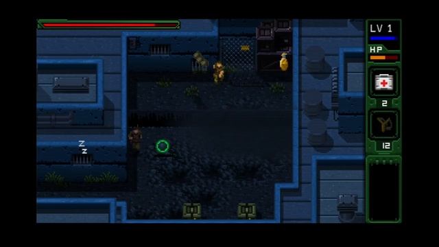 UnMetal Impressions - Not Metal Gear, but Damn Solid смотреть онлайн