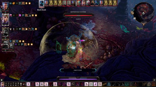 Divinity: Original Sin II Definitive Edition - #52 - Taktikermodus - Mods смотреть онлайн