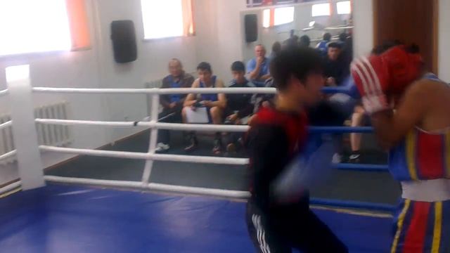 2013 год Смагулов Чингиз