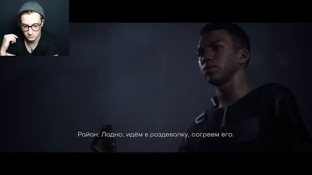 ПРЕВРАЩЕНИЕ В ДРЫЩА! ПРОХОЖДЕНИЕ THE QUARRY #7 смотреть онлайн