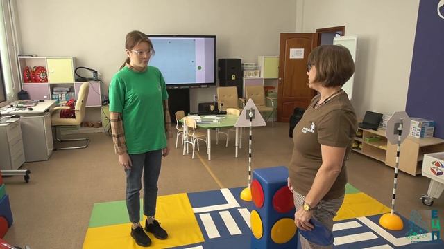 WorldSkills Russia "Навыки мудрых". Компетенция "Дошкольное воспитание". смотреть онлайн