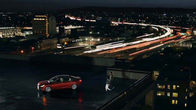 【ホンダ･インサイト CM】－アメリカ編 2019－ смотреть онлайн